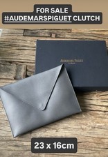 AUDEMARS PIGUET CLUTCH