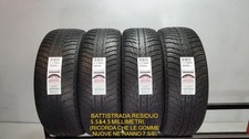 GOMME USATE  TERMICHE 235/60R18 107V NOKIAN WR SUV3 PNEUMATICI C17862