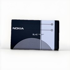 Batteria originale nokia - batteria,