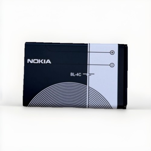 Batteria originale nokia 4c - batteria, bl-4c