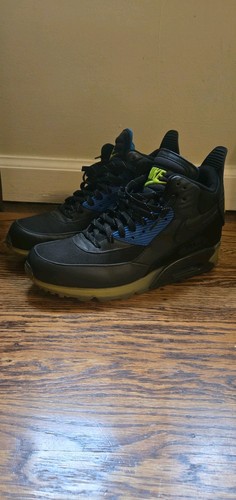 Nike air max ice uomo - 90,