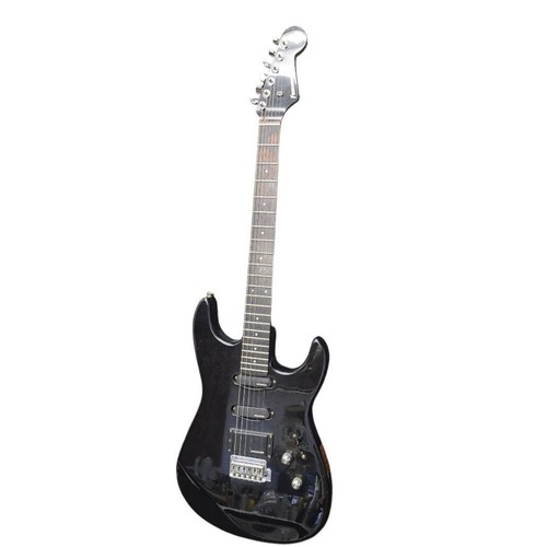 Chitarra elettrica fernandes - chitarra,