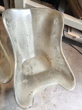 DR racing Kart sedile gokart