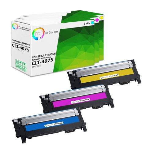 Set cartucce toner colori - cartucce, a