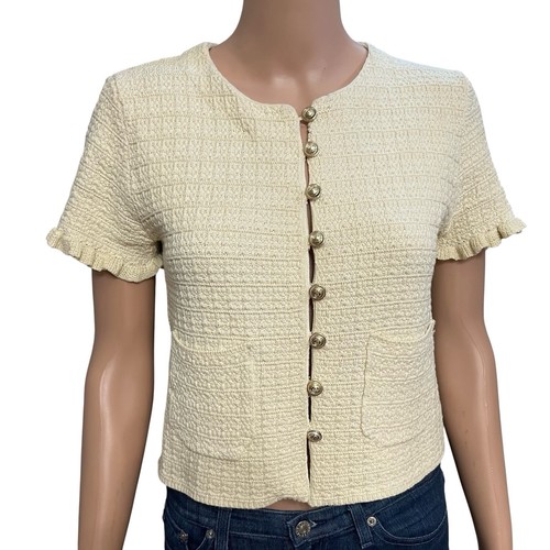 Zara lady cardigan piccolo - cardigan,