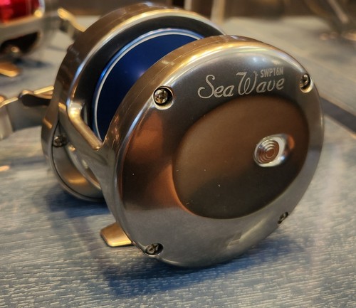 Tica seawave swp 16n - seawave,