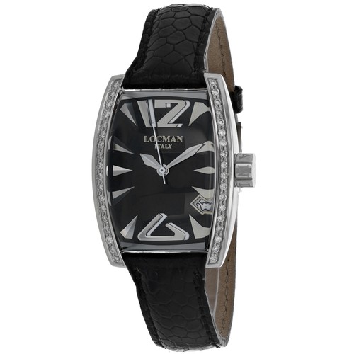 Orologio locman donna diamante - orologio,