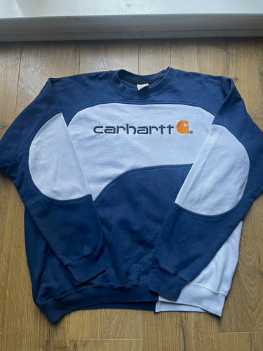 Felpa carhartt uomo - carhartt,