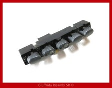 Dashboard button Fiat Punto