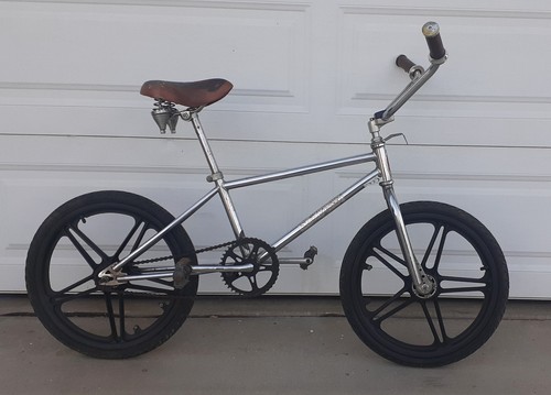 Telaio thrasher bici - thrasher, bmx