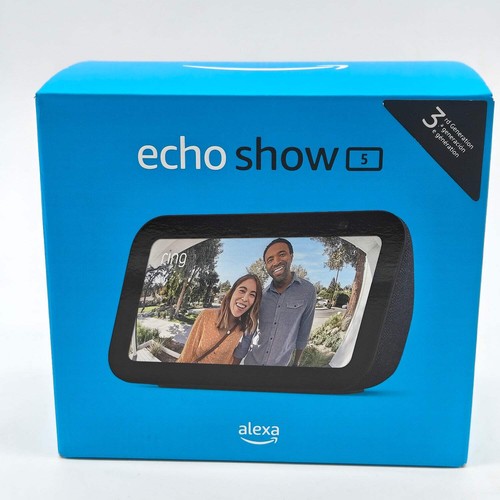 Nuovo amazon echo - nuovo, 5