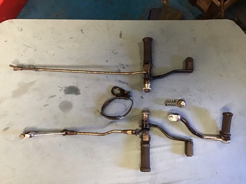 Royal enfield bullet set - bullet,