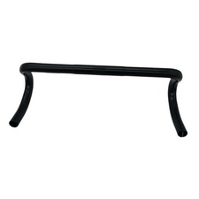 Manubrio per bici a scatto fisso, manubrio da corsa, componente di ricambio in