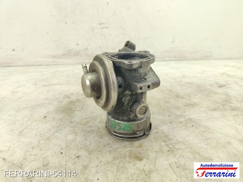 Valvola egr golf 1j1 - valvola, vw