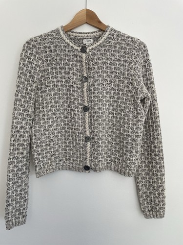 Giacca donna tweed jcrew - giacca,