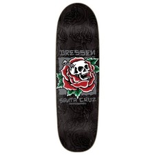 Tavola skate santa cruz pro - tavola,