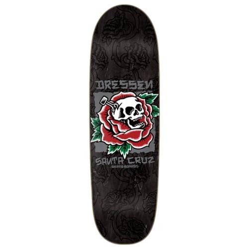 Tavola skate santa cruz - da,