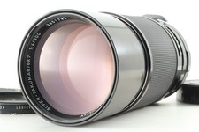 [OTTIME CONDIZIONI] Teleobiettivo Pentax SMC Takumar 6x7 67 300 mm f/4 per 6x7 67 dal GIAPPONE