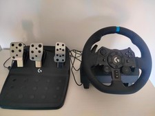 Logitech g923 volante - logitech,