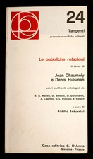 Pubbliche relazioni - pubbliche,