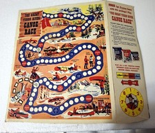 Gioco Vintage Il Grande Yukon