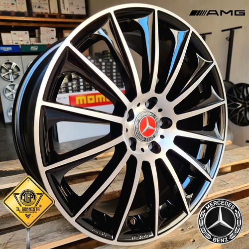S63r kit cerchi lega 17 - kit, 4
