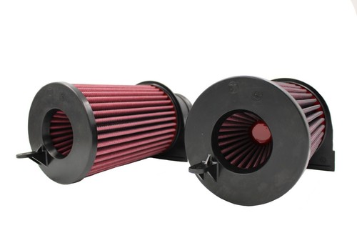 Filtro aria sportivo
