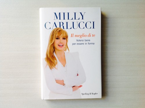 Milly carlucci meglio di - milly,