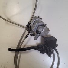 Set pliers complete hose brake