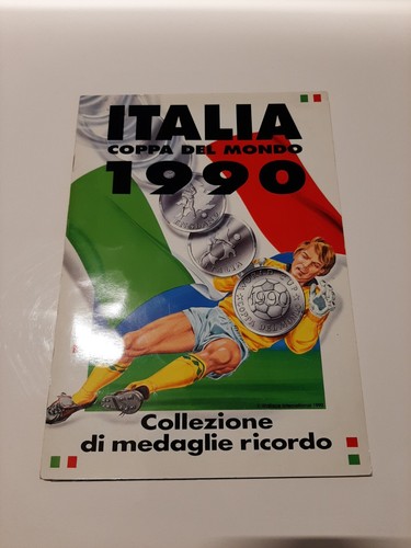 Collezione medaglie coppia del - coppia,
