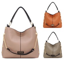 Borsa a spalla donna grande