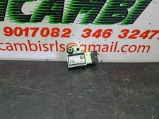 SENSORE AIRBAG ANTERIORE BMW E87 E90 E91 E92 E60 E61 65.77-9118167 115852-29