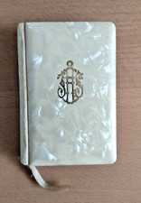 78) "GESU' AI PICCOLI" MANUALE DI PREGHIERE. LIBRETTO RICORDO PRIMA COMUNIONE