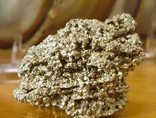 Minerale***PIRITE PERU' - cod