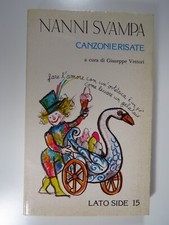 Canzoni e Risate - Nanni