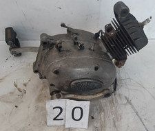 20 MOTORE F.B.M GRUPPO MINARELLI 50cc, BLOCCATO, VENDO PER PARTI DI RICAMBI