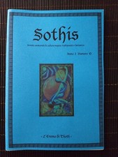 Sothis eremo thoth - di,