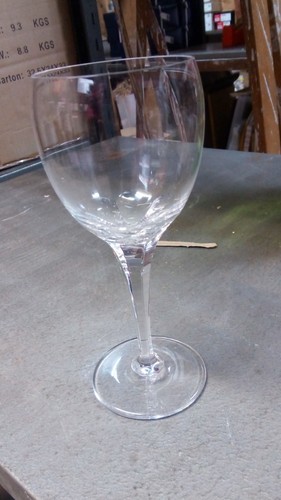 Lalique calice cristallo