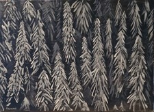 Massimo RASERO - "Inverno" -