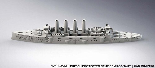 Argonaut royal navy - argonaut, uk