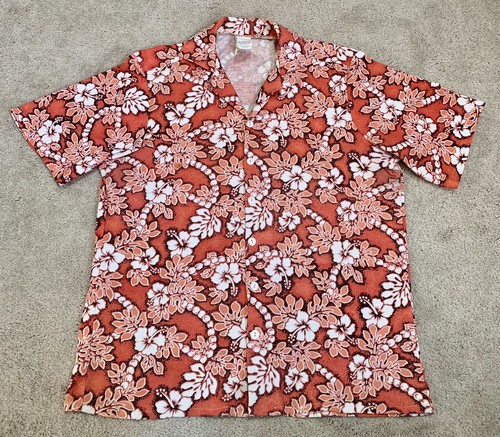 Camicia hawaiana magnum - camicia,