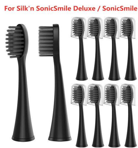10x testine solo per silk - 10x,