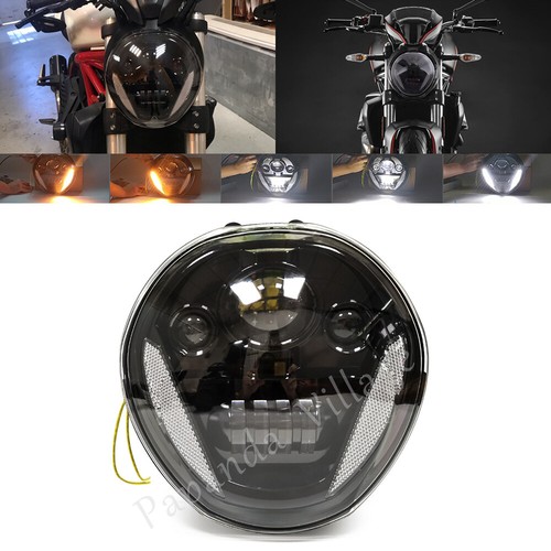 Per ducati monster - ducati, 821