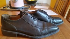 geox scarpe uomo 42 classic pelle ottime condizioni come da foto