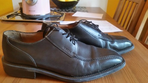 Geox scarpe uomo classic - scarpe,