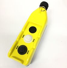 Pulsantiera pensile 2 pulsanti