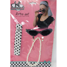 FUNNY 80251 SET RETRO' (