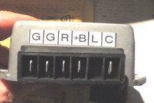 344113-50 REGOLATORE