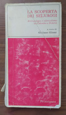 LA SCOPERTA DEI SELVAGGI A