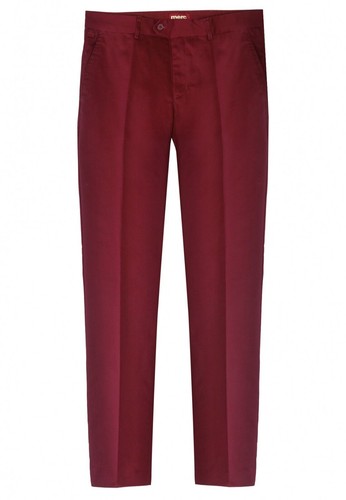 Pantalone uomo merc - pantalone, mod